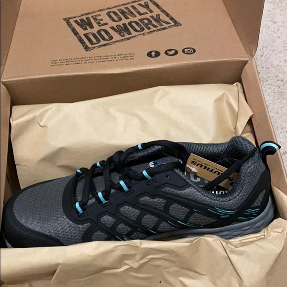 Brand new safety sneakers - Picture 1 of 4